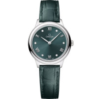 Omega 434.13.28.60.60.001 De Ville Prestige
